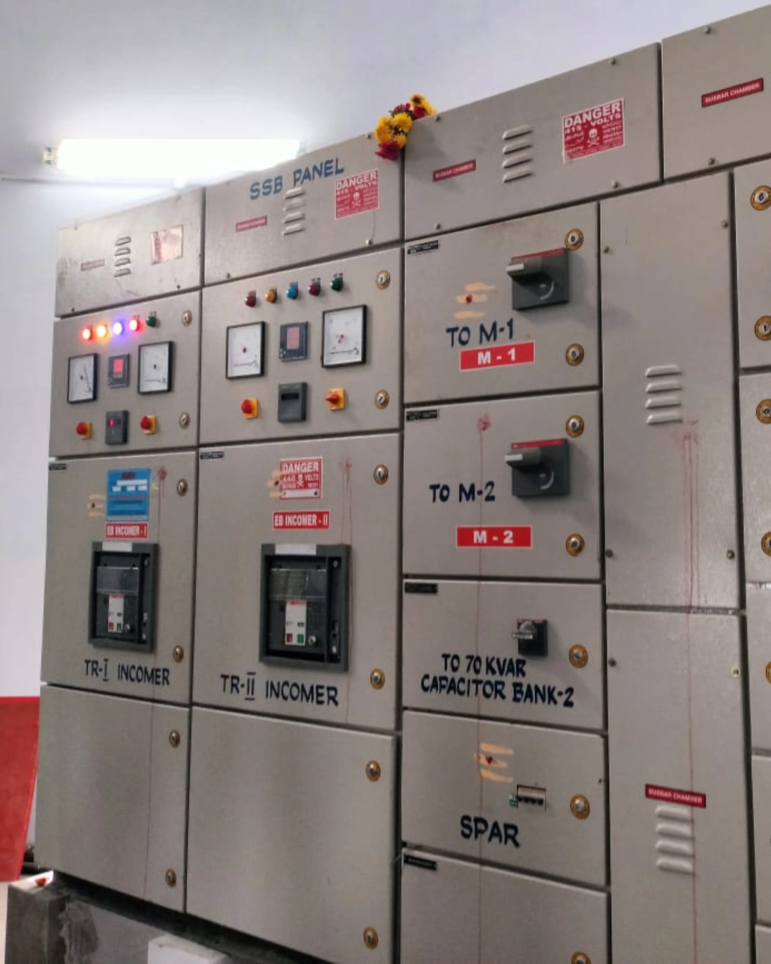 SRS Controls Team Member 2